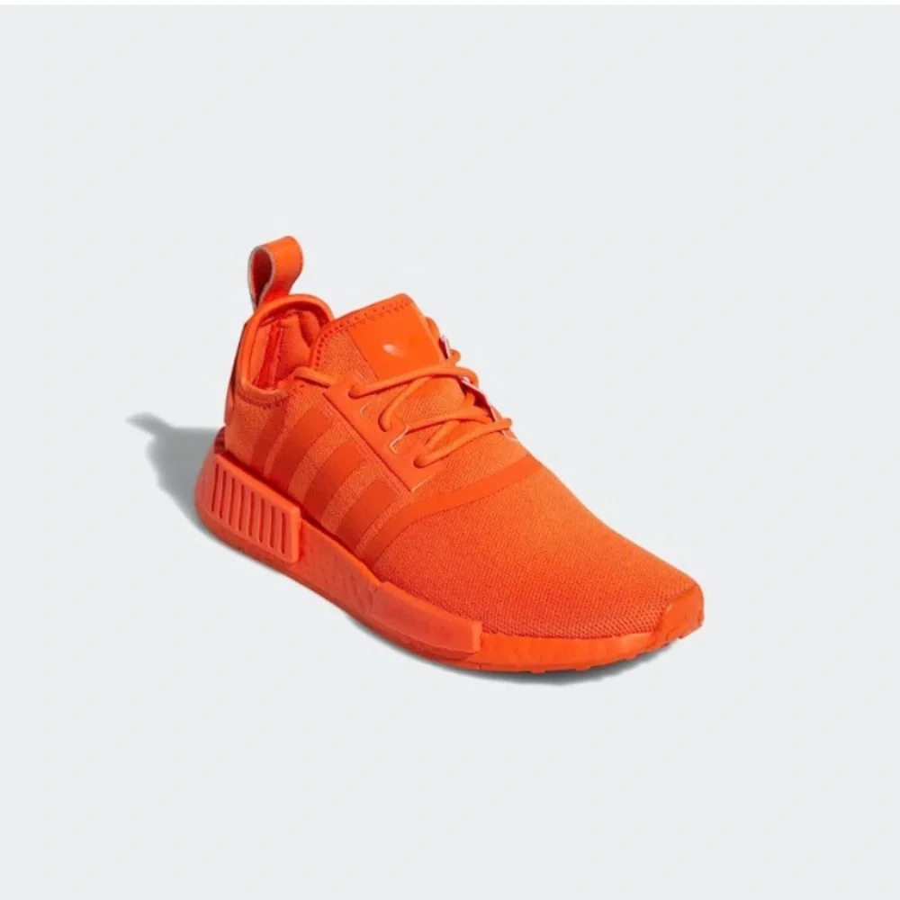 NIB Adidas NMD-R1 Running Shoes
